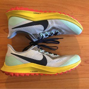 Women's Nike Air Zoom Pegasus Trail
